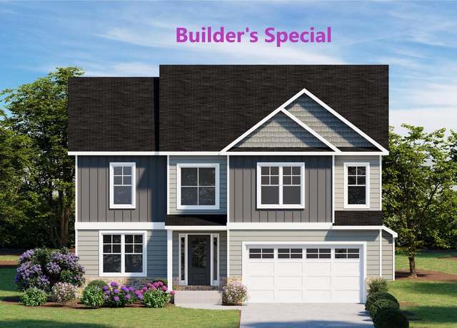 Property at 987 St Johns Drive - Taft Model, Annapolis, MD 21409, 4 beds, 2.5 baths