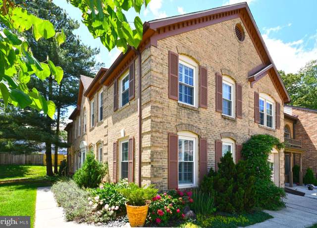 Property at 915 Boom Way, Annapolis, MD 21401, 3 beds, 3.5 baths