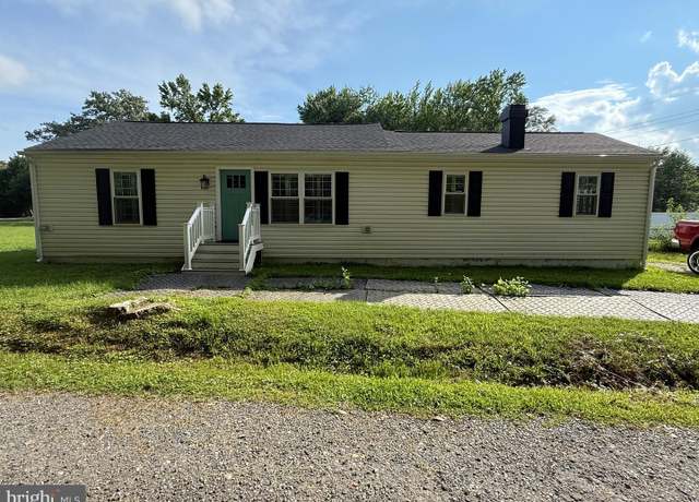 Property at 1223 Reece Rd, Severn, MD 21144, 2 beds, 1 bath