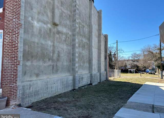 Property at 2340 Barclay St, Baltimore, MD 21218