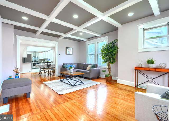 Property at 2721 Louise Ave, Baltimore, MD 21214, 4 beds, 2 baths