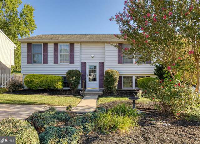 Photo of 10 Class Ct, Parkville, MD 21234