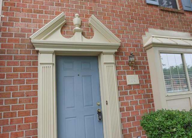 Property at 11 Bryce Ct, Baltimore, MD 21236, 3 beds, 2.5 baths