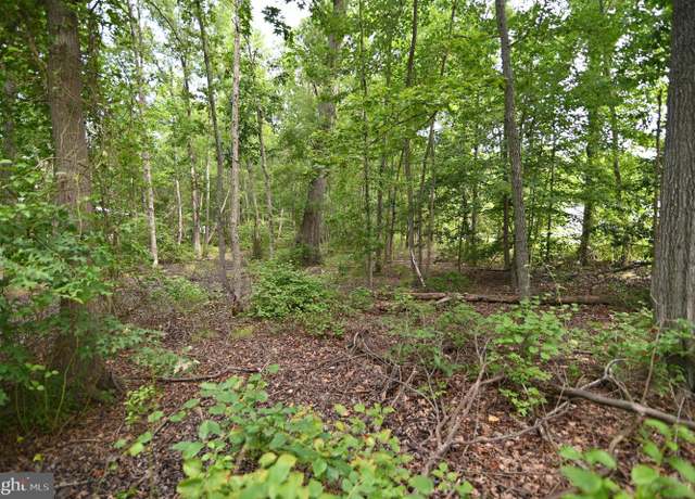 Property at Parcel 480 Indian Head, Indian Head, MD 20640