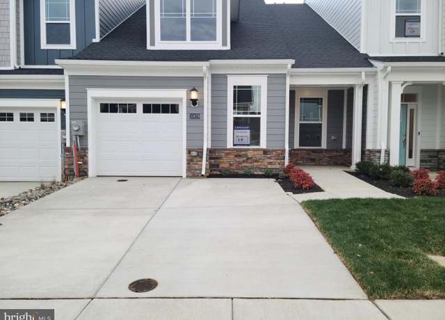 Property at 10679 Grand Teton Pl, White Plains, MD 20695, 2 beds, 2 baths