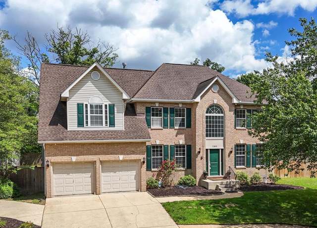 Property at 2300 Leyton Ct, Waldorf, MD 20603, 4 beds, 3.5 baths