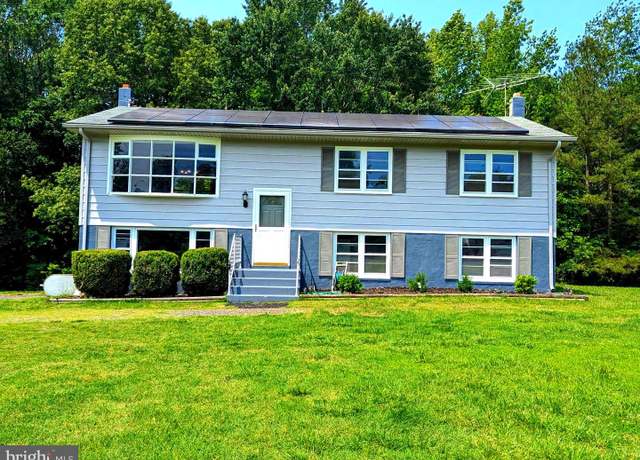 Property at 3892 Turner Rd, Brandywine, MD 20613, 4 beds, 2 baths