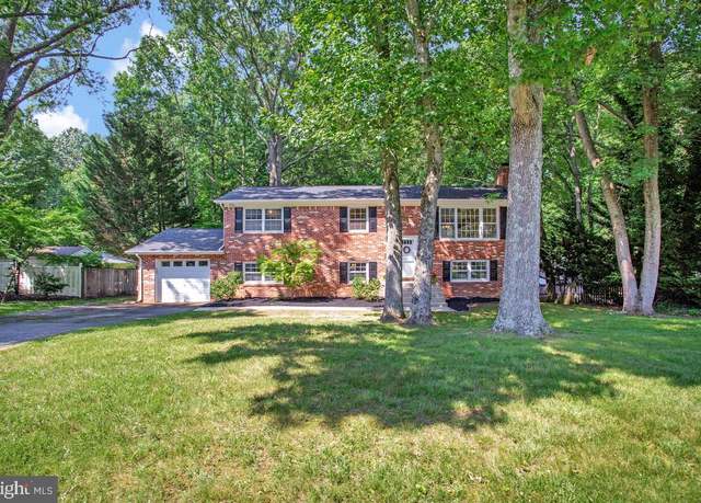 Property at 3077 Eutaw Forest Dr, Waldorf, MD 20603, 5 beds, 3 baths