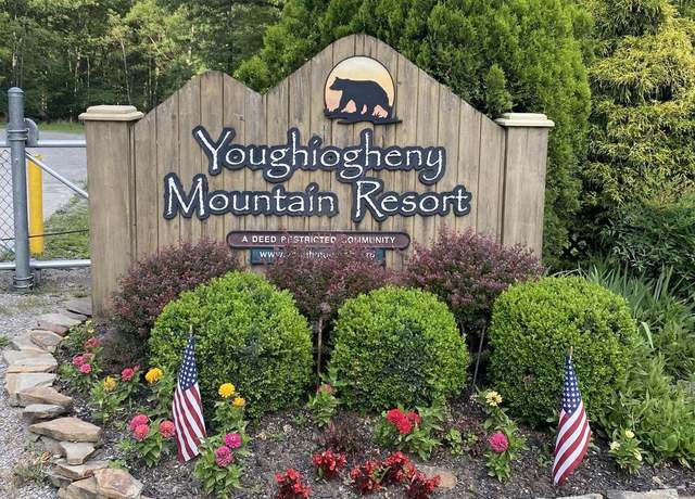 Property at Lot 3 Deer Run Rd, Oakland, MD 21550
