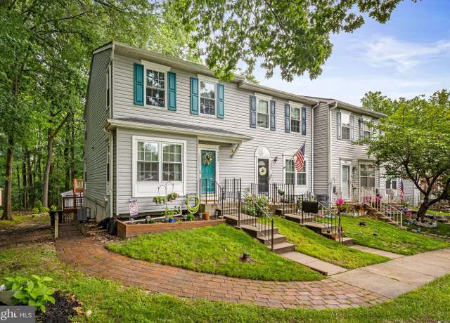 Property at 4200 Goodson Ct, Belcamp, MD 21017, 3 beds, 3 baths