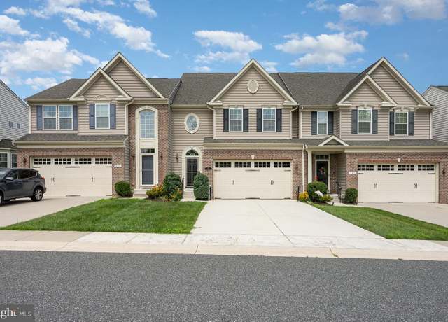 Property at 315 Tufton Cir, Fallston, MD 21047, 5 beds, 3.5 baths