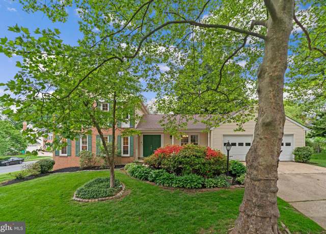 Property at 9241 Seawind Ct, Columbia, MD 21045, 4 beds, 2.5 baths