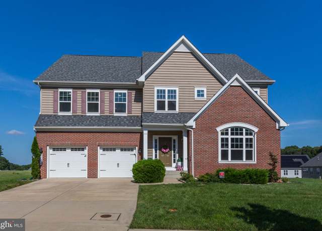 Property at 8704 Wellford Dr, Ellicott City, MD 21042, 6 beds, 5 baths