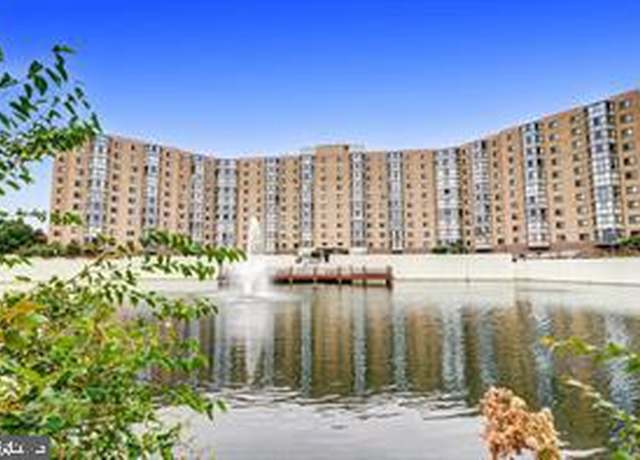 Property at 3330 N Leisure World Blvd Unit 5-407, Silver Spring, MD 20906, 2 beds, 2 baths