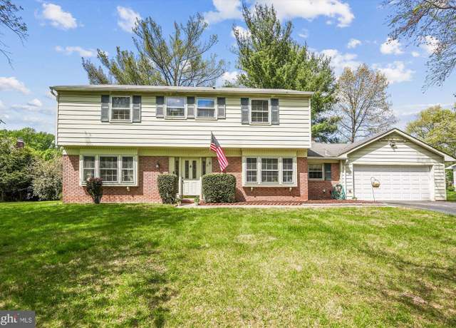 Property at 3109 Birchtree Ln, Silver Spring, MD 20906, 4 beds, 2.5 baths