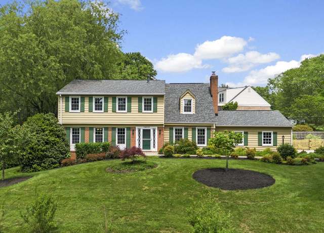 Property at 14201 Ansted Rd, Silver Spring, MD 20905, 4 beds, 2.5 baths