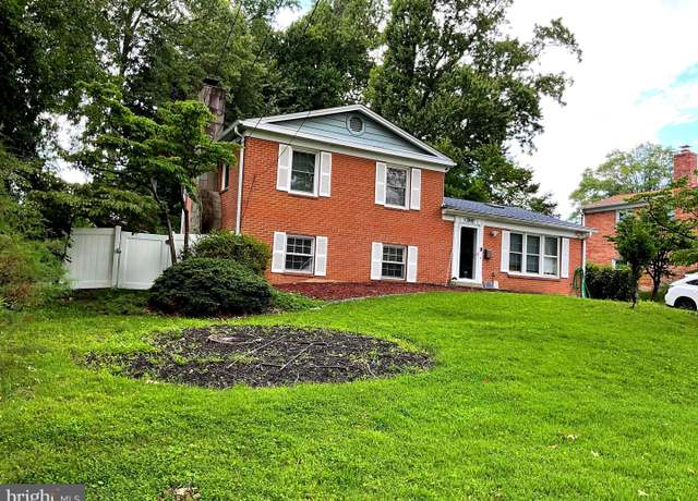 Property at 2615 Weller Rd, Silver Spring, MD 20906, 4 beds, 3 baths