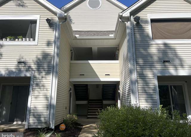 Property at 4468 Lord Loudoun Ct Unit 15-8, Upper Marlboro, MD 20772, 1 bed, 1 bath