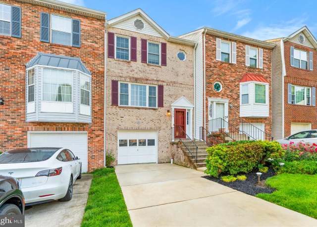 Property at 12406 Old Colony Dr, Upper Marlboro, MD 20772, 3 beds, 3 baths