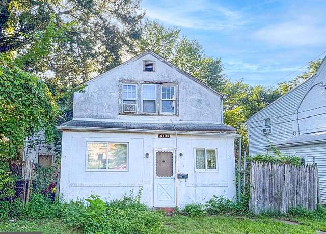 Property at 4110 40th St, Brentwood, MD 20722, 3 beds, 2 baths