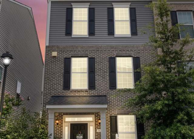 Property at 2641 Sierra Nevada Ave, Upper Marlboro, MD 20774, 3 beds, 2.5 baths