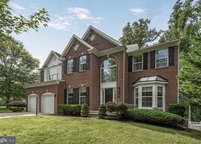 Property at 2604 Tree View Way, Fort Washington, MD 20744, 6 beds, 3.5 baths