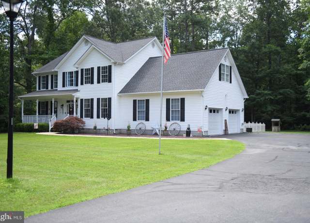 Property at 21481 Indian Bridge Rd, California, MD 20619, 4 beds, 2.5 baths