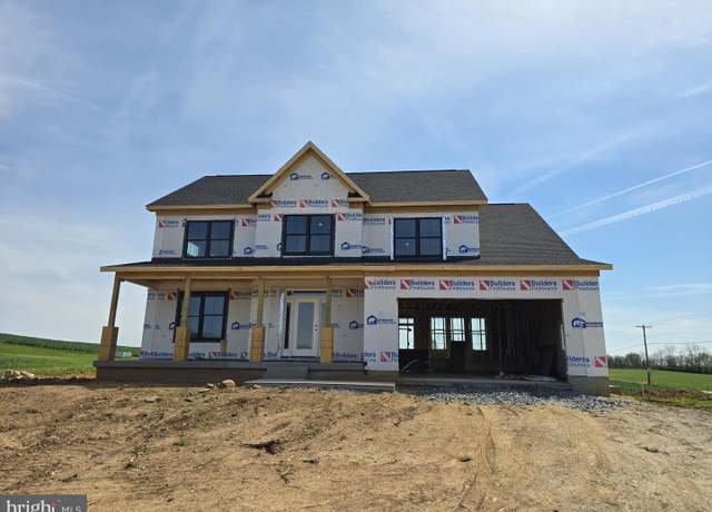 Property at 11705 Ashton Rd, Clear Spring, MD 21722, 4 beds, 3.5 baths