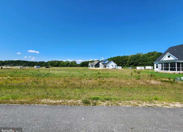 Property at 6 Preakness Dr Lot 38, Ocean Pines, MD 21811