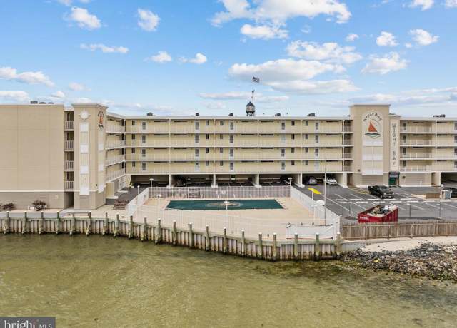 Property at 4709 Coastal Hwy #460, Ocean City, MD 21842, 2 beds, 2 baths