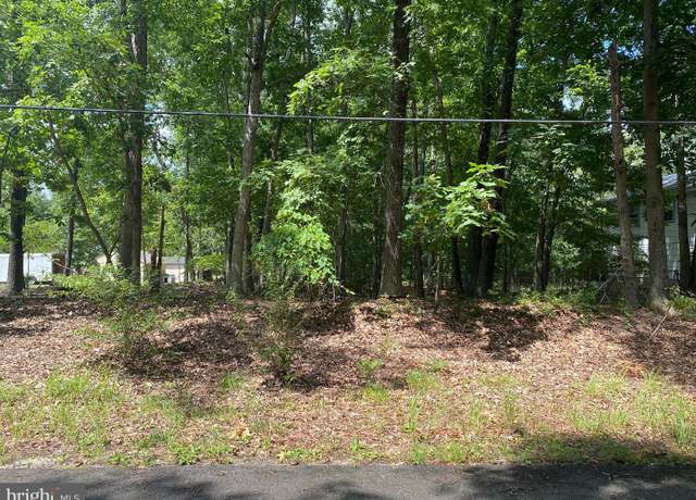 Property at 0 Sorrento Ave, Newfield, NJ 08344
