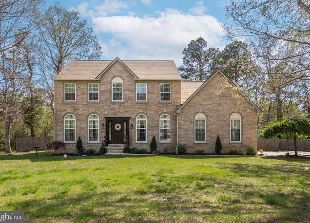 Property at 57 Cranberry Run, Southampton, NJ 08088, 4 beds, 2.5 baths