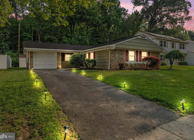 Property at 77 Hillcrest Ln, Willingboro, NJ 08046, 3 beds, 2 baths