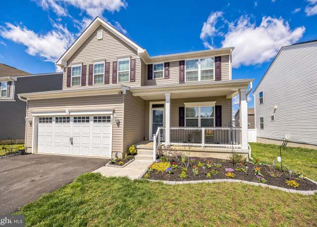 Property at 157 Merseyside Dr, Woolwich Twp, NJ 08085, 6 beds, 5 baths