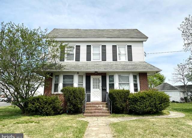Property at 26 Wilmer St, Glassboro, NJ 08028, 6 beds