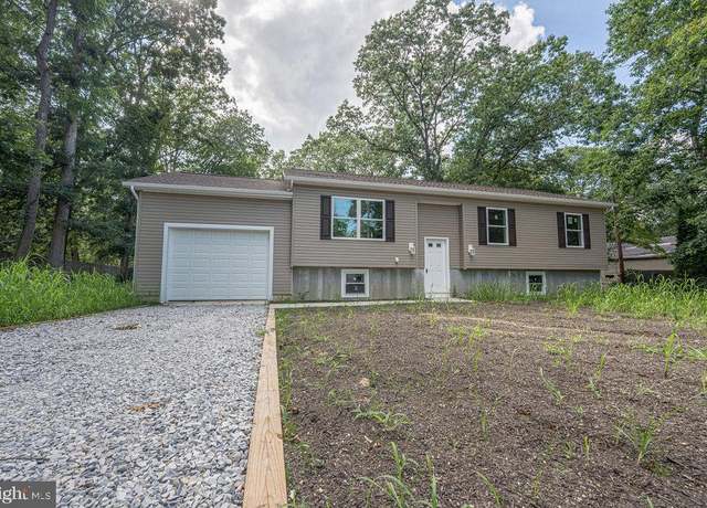 Property at 1431 11th Ave, Williamstown, NJ 08094, 3 beds, 1.5 baths