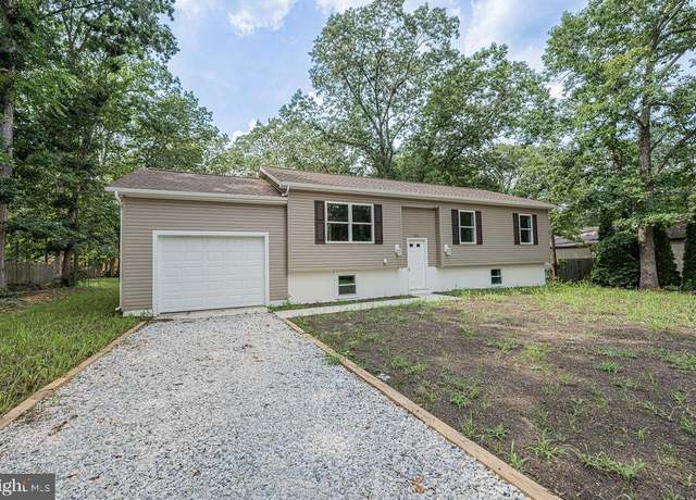 Property at 1431 11th Ave, Williamstown, NJ 08094, 3 beds, 1.5 baths