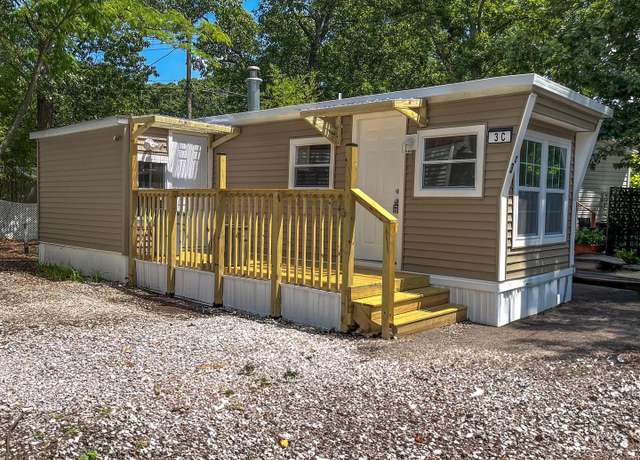 Property at 3 C Trail, Brick, NJ 08724, 1 bed, 1 bath