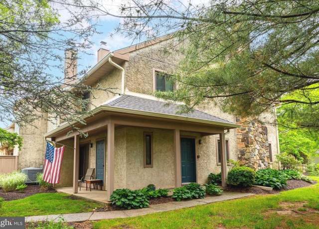 Property at 1644 Spring Mill Ct, Yardley, PA 19067, 3 beds, 2.5 baths