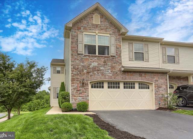 Property at 1844 Vista Dr, Mechanicsburg, PA 17055, 4 beds, 2.5 baths
