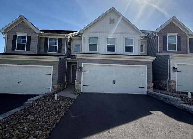 Property at 273 Isabella Cir Lot 23, Bellefonte, PA 16823, 3 beds, 2.5 baths