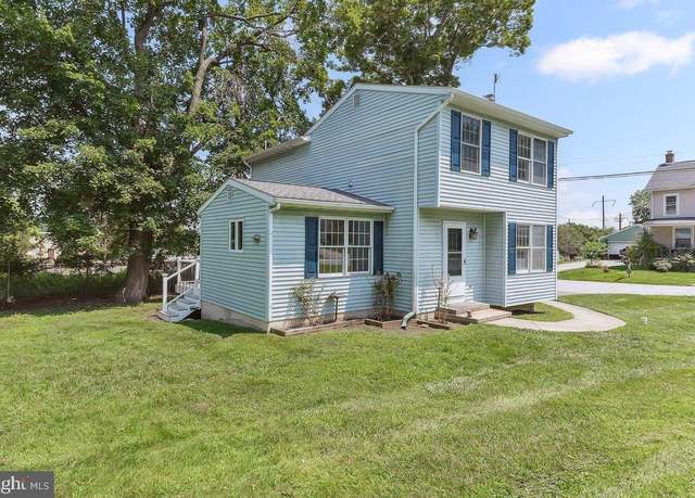 Property at 3450 Hazelwood Ave, Downingtown, PA 19335, 2 beds, 2 baths