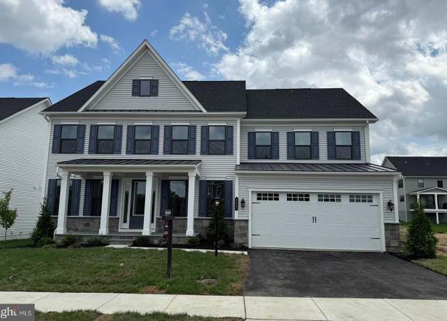 Property at 232 Coffman Dr, Exton, PA 19341, 6 beds, 5 baths