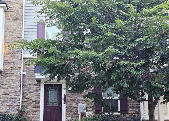 Property at 102 Patriots Path, Malvern, PA 19355, 3 beds, 2.5 baths