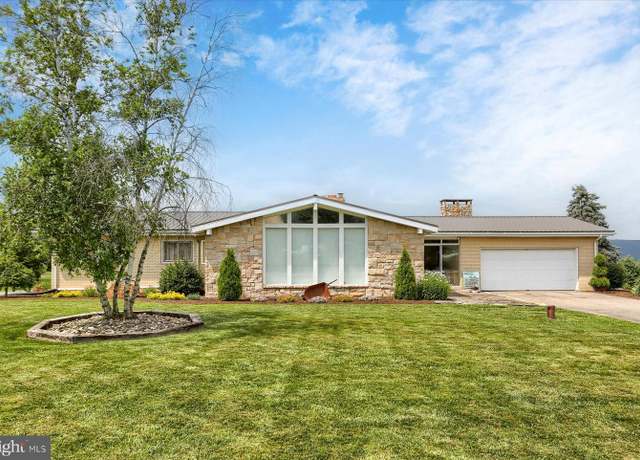 Property at 7653 Route 25, Gratz, PA 17030, 3 beds, 2 baths