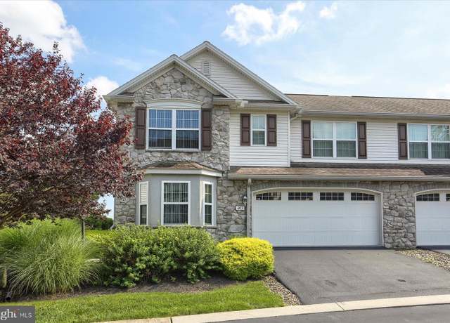Property at 403 Redbud Ct, Harrisburg, PA 17110, 3 beds, 2.5 baths