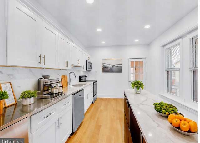 Property at 1063 Swede St, Norristown, PA 19401, 3 beds, 1 bath