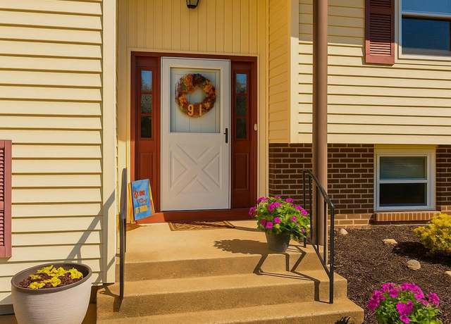 Property at 103 Hemlock Dr, North Wales, PA 19454, 4 beds, 2.5 baths