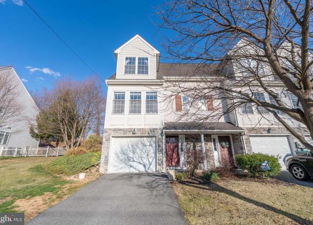 Property at 1459 Ravena St, Bethlehem, PA 18015, 3 beds, 3 baths