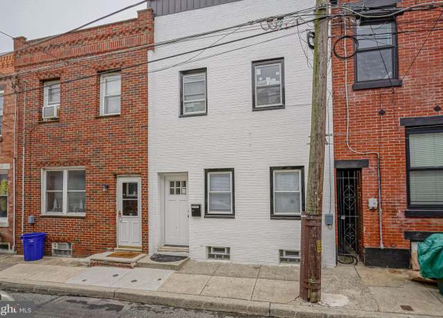 Property at 3289 Tilton St, Philadelphia, PA 19134, 3 beds, 2.5 baths